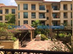 Faber Crest (D5), Condominium #177440002
